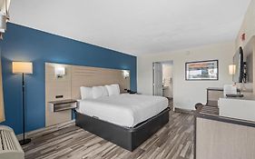 Baymont By Wyndham Orlando Downtown